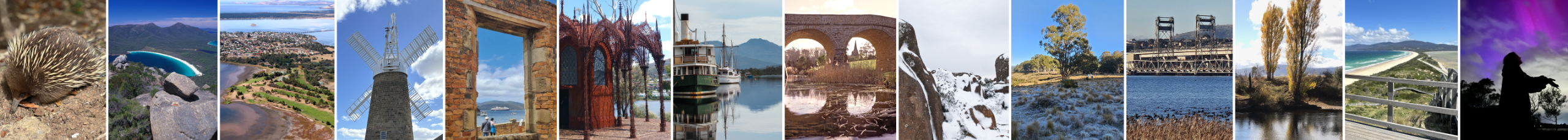 Image showing Southern Tasmania