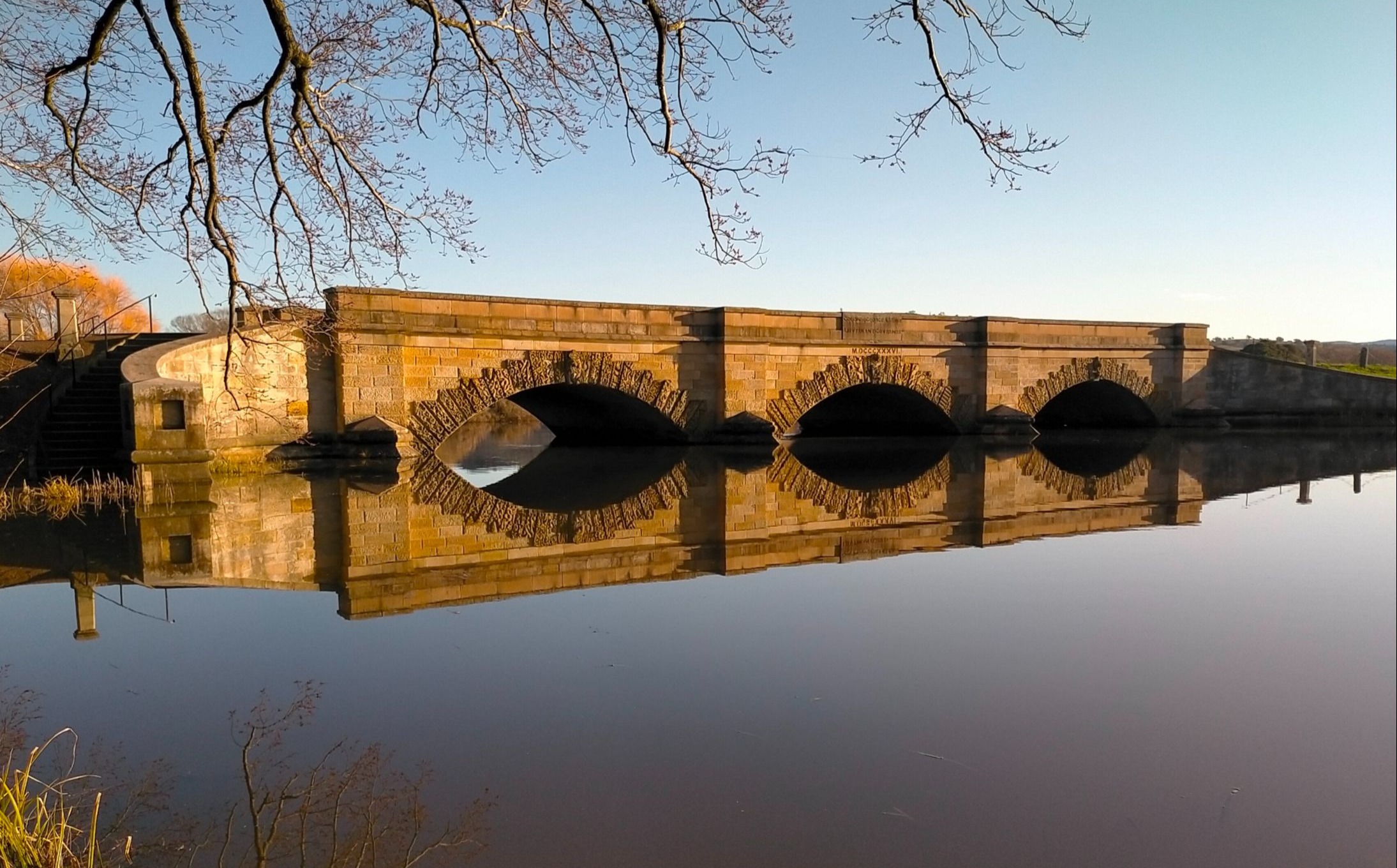 Image of Ross Bridge
