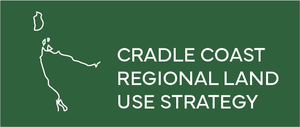 Cradle Coast logo